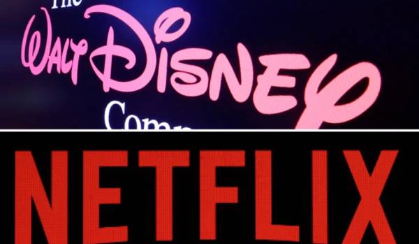 Disney: Ξεπέρασε σε συνδρομητές το Netflix