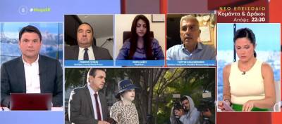 Επίθεση με βιτριόλι: Τι αναζητούσε η κατηγορούμενη πριν και μετά την επίθεση στην Ιωάννα (Βίντεο)