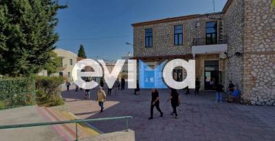 Αυτοδιοικητικές εκλογές: Πήγαν να πιαστούν στα χέρια για τους υποψήφιους δημάρχους