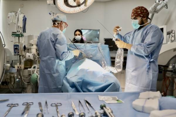 Γιατροί για απογευματινά χειρουργεία: Δεν θα επιτρέψουμε να εφαρμοστεί αυτό το έκτρωμα