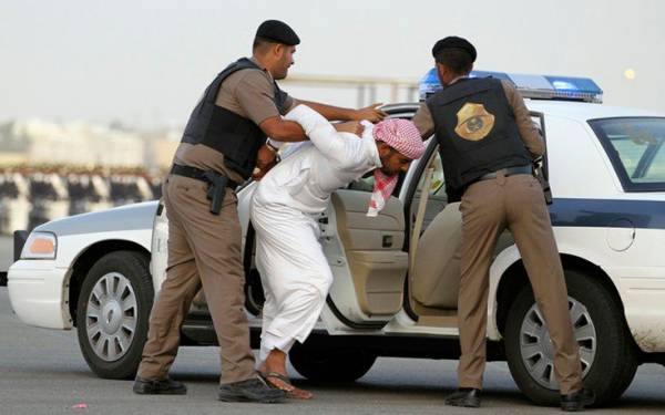 Εισαγγελέας της Σ. Αραβίας απαίτησε να επιβληθεί η θανατική ποινή σε πέντε ακτιβιστές