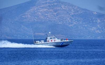 Αργολίδα: Πτώμα άνδρα εντοπίστηκε σε βράχια στην Παλαιά Επίδαυρο