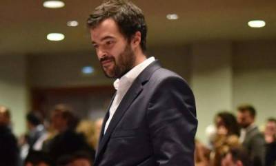 Γερονικολός: “Σκοτεινές πρακτικές έχουν επιβληθεί στη χώρα”