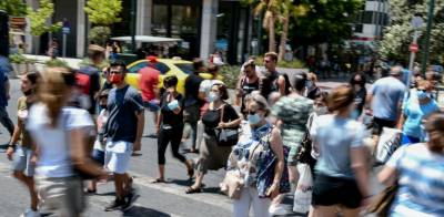 Συγκλονίζουν οι μαρτυρίες ασθενών με Long Covid: «Η ζωή μου δεν είναι η ίδια» - Ποια είναι τα συμπτώματα