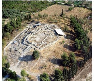 Ο Μινωικός και ο Μυκηναϊκός Πολιτισμός