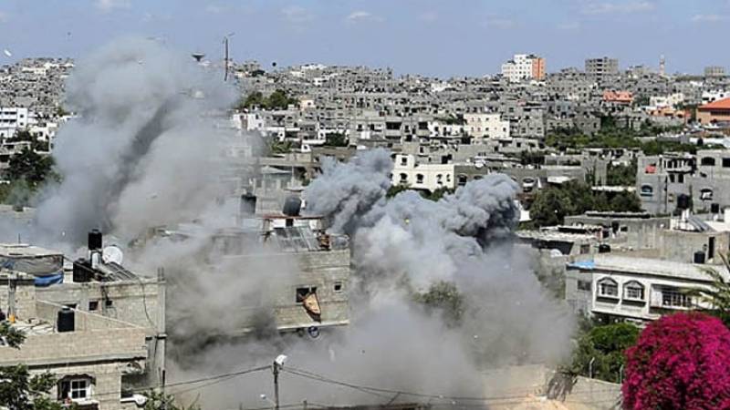 Μεγάλες ελλείψεις καυσίμων και φαρμάκων διαπιστώνει ο ΟΗΕ στη Γάζα