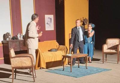 Απάντηση της “Οδύσσειας” στον Κώστα Χαλκιά