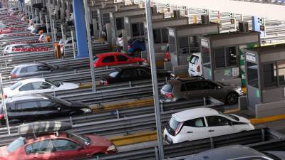 Έξοδος τριημέρου Καθαράς Δευτέρας: Επί ποδός η Τροχαία