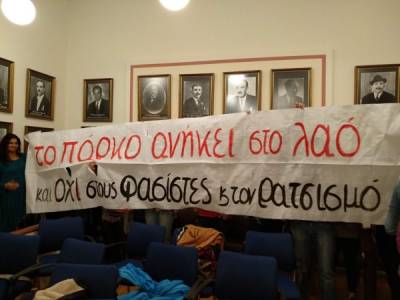 Καλαμάτα: Σκληρή κόντρα για παραχώρηση κτηρίου στο Σύνδεσμο Εφέδρων Αξιωματικών
