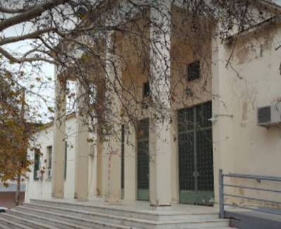 Ασφαλιστικά μέτρα απολυμένης ΔΕΥΑ Τριφυλίας