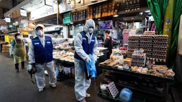 Ιαπωνία: 29 οι νεκροί, 1.484 τα κρούσματα από τον κορονοϊό