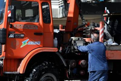 Ζωνιανά: Έδιωξαν κακήν κακώς συνεργείο του ΔΕΔΔΗΕ που πήγε για εργασίες αναβάθμισης μετρητών ρεύματος