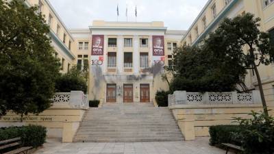 Εισαγγελική παρέμβαση για την επίθεση σε βάρος του καθηγητή της ΑΣΟΕΕ (βίντεο)