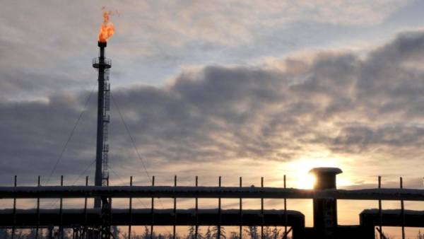 Ρωσία: Έκρηξη σε αγωγό που μεταφέρει φυσικό αέριο στην Ευρώπη μέσω Ουκρανίας