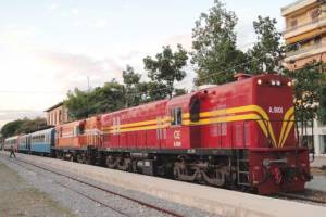 Διήμερη εκδρομή με τρένο στην Πελοπόννησο