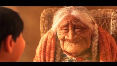 Μαρία Σαλούδ Ραμίρες Καμπαγέρο: Πέθανε η θρυλική «Μάμα Κόκο»