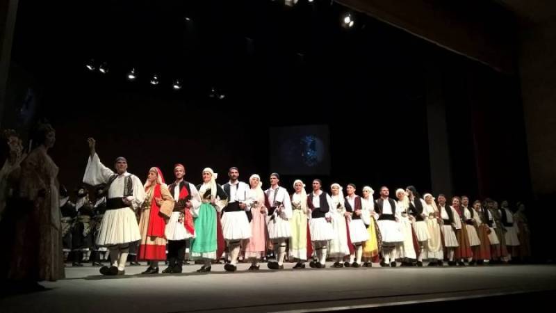 Καλαμάτα: Ξεκινά σήμερα το Πανελλήνιο Συνέδριο του Λυκείου των Ελληνίδων