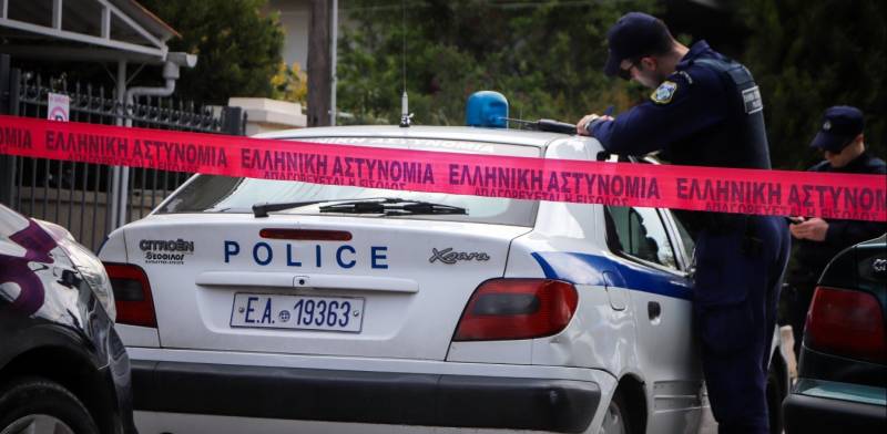 Κρήτη: 47χρονος «γάζωσε» σπίτι για ασήμαντη αφορμή
