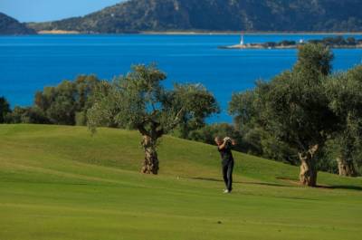 Με ρεκόρ συμμετοχών ολοκληρώθηκε το 5ο Messinia Pro-Am στην Costa Navarino