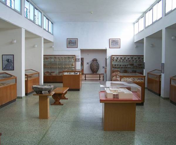 Κινητοποίηση από Κοινοτικό Συμβούλιο Χώρας για το Μουσείο