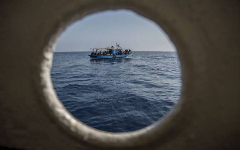 Η Ισπανία είναι έτοιμη να δεχθεί μέρος μεταναστών που διασώθηκαν στη Μεσόγειο