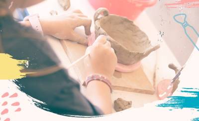 Νέα μαθήματα κεραμικής στο Καλλιτεχνικό Στέκι Καλαμάτας