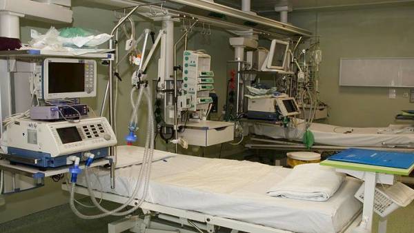 Το υπουργείο Υγείας παύει τον διοικητή του νοσοκομείου Φλώρινας