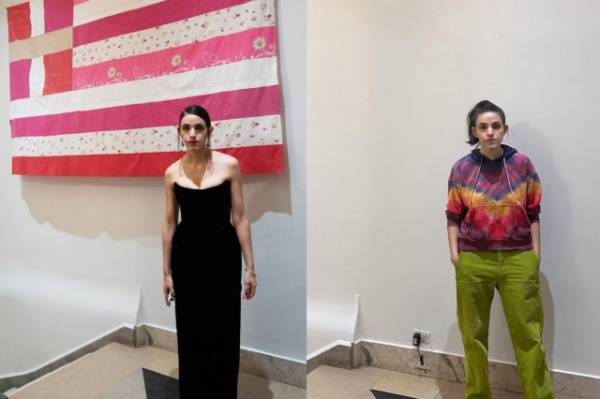 Τζόρτζια Λαλέ: Η πρώτη ανάρτηση μετά την απόσυρση των έργων της είναι γροθιά στη λογοκρισία