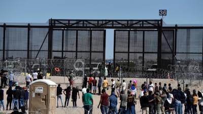 Οι χώρες της Λατινικής Αμερικής ζήτησαν από τις ΗΠΑ, να αναθεωρήσουν την πολιτική τους για το μεταναστευτικό ζήτημα