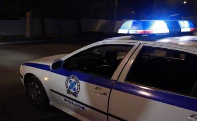 Ρομά πυροβολούσαν επί 3 ώρες αστυνομικούς στον Ασπρόπυργο - Σώθηκαν με ελικόπτερο (Βίντεο)