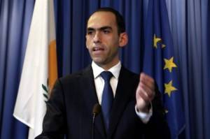 Η Κύπρος θα στηρίξει την προσπάθεια της Ελλάδας για νέο πρόγραμμα