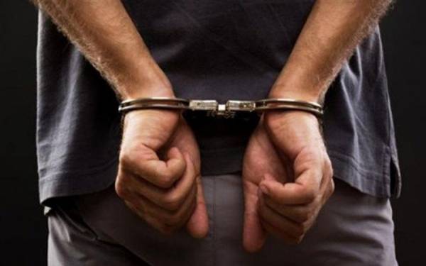 Καλαμάτα: Σύλληψη Αλβανού για παλιά ληστεία