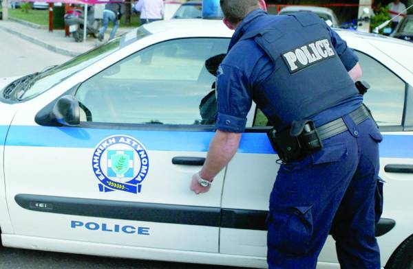 Τριφύλιοι στην Διεύθυνση Αστυνομίας Μεσσηνίας για την εγκληματικότητα