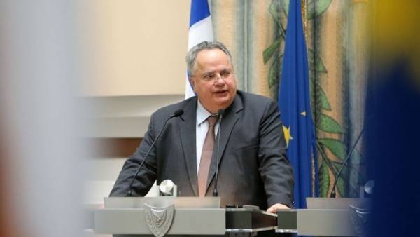 Υπερψηφίζει τον προϋπολογισμό ο Νίκος Κοτζιάς