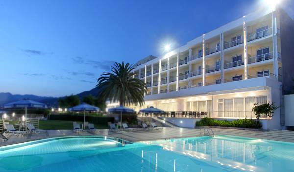 Πόσο ικανοποιημένοι είναι οι επισκέπτες από τα ξενοδοχεία της Πελοποννήσου