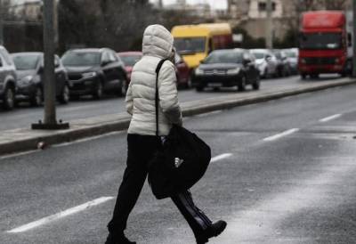 «Πρόβα» χειμώνα από Παρασκευή - Έρχονται χαμηλές θερμοκρασίες, και... τα πρώτα χιόνια (Βίντεο)