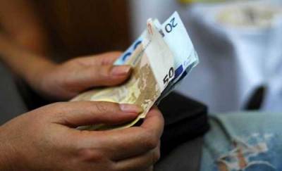 Στα μέσα της εβδομάδας τα προνοιακά επιδόματα