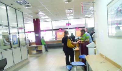 Κλειστή η ΔΟΥ Καλαμάτας κάθε Παρασκευή του Σεπτεμβρίου και του Οκτωβρίου