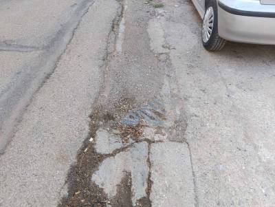 Να καθαριστεί το φρεάτιο
