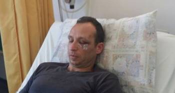 Χανιά: Στη δημοσιότητα βίντεο με την επίθεση μελών Χρυσής Αυγής στον Καλαματιανό γιατρό Δημ. Μακρέα