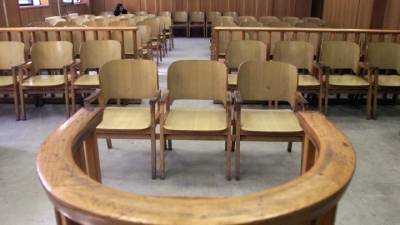 Διεκόπη για την Παρασκευή η δίκη των πρώην προστατευόμενων μαρτύρων στην υπόθεση της Novartis