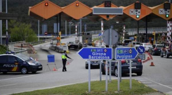 Deutsche Welle: 30 χρόνια συνθήκη Σένγκεν