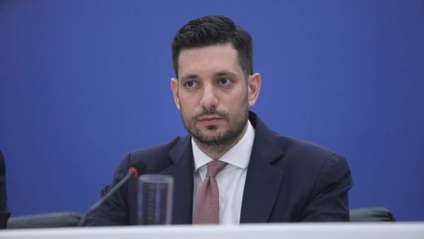 Κυρανάκης για συμβολαιογράφους: Με την ψηφιακή μεταρρύθμιση, οι μεταγραφές ακινήτων θα πραγματοποιούνται σε μία ημέρα