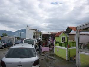 Ο Δήμος Καλαμάτας επιστρέφει  το… μπαλάκι στην Αποκεντρωμένη για την κατεδάφιση των τσιγγάνικων καταυλισμών