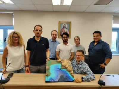 Καλαμάτα: Ολοκληρώθηκε το διεθνές φοιτητικό συνέδριο MULTI-MAREX