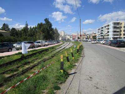 Δεν αρκούν οι κορδέλες