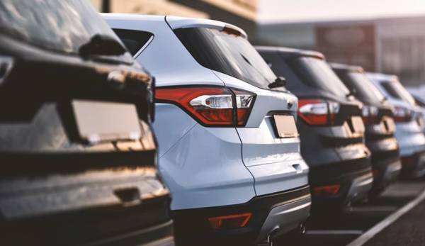 ΕΛΣΤΑΤ: Αύξηση 10,8% σημείωσαν οι πωλήσεις των αυτοκινήτων στη χώρα τον Ιούνιο