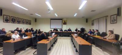 Αντιπαραθέσεις για τη διαχείριση των απορριμμάτων στο Δημοτικό Συμβούλιο Τριφυλίας