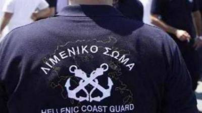 Ανέλαβε καθήκοντα ο νέος λιμενάρχης Πύλου