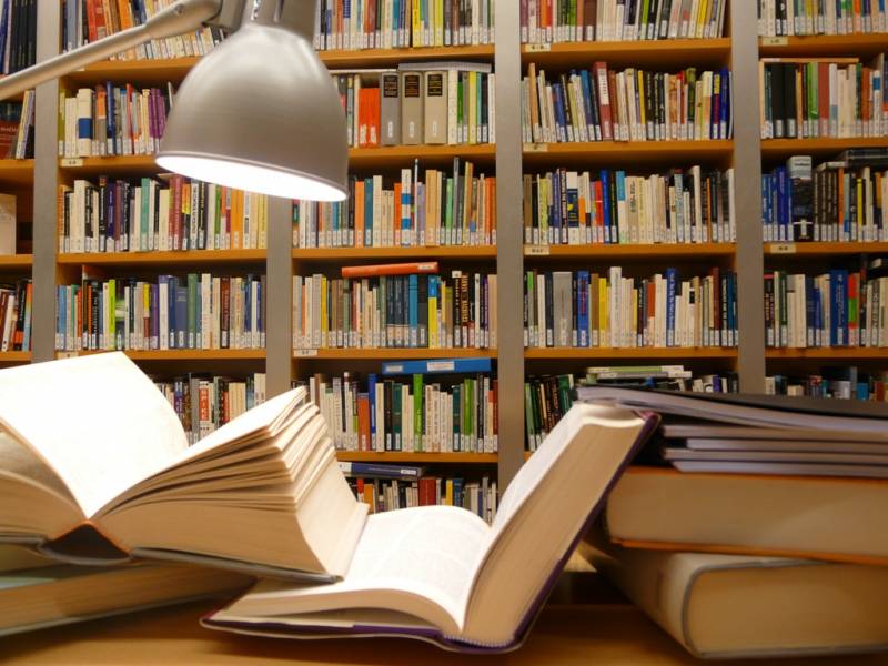 Πέντε σχολεία της Μεσσηνίας στο Δίκτυο Σχολικών Βιβλιοθηκών της Πρωτοβάθμιας Εκπαίδευση